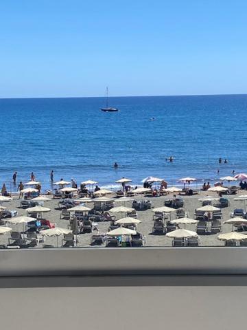 Front Sea View Las Nasas San Agustín エクステリア 写真