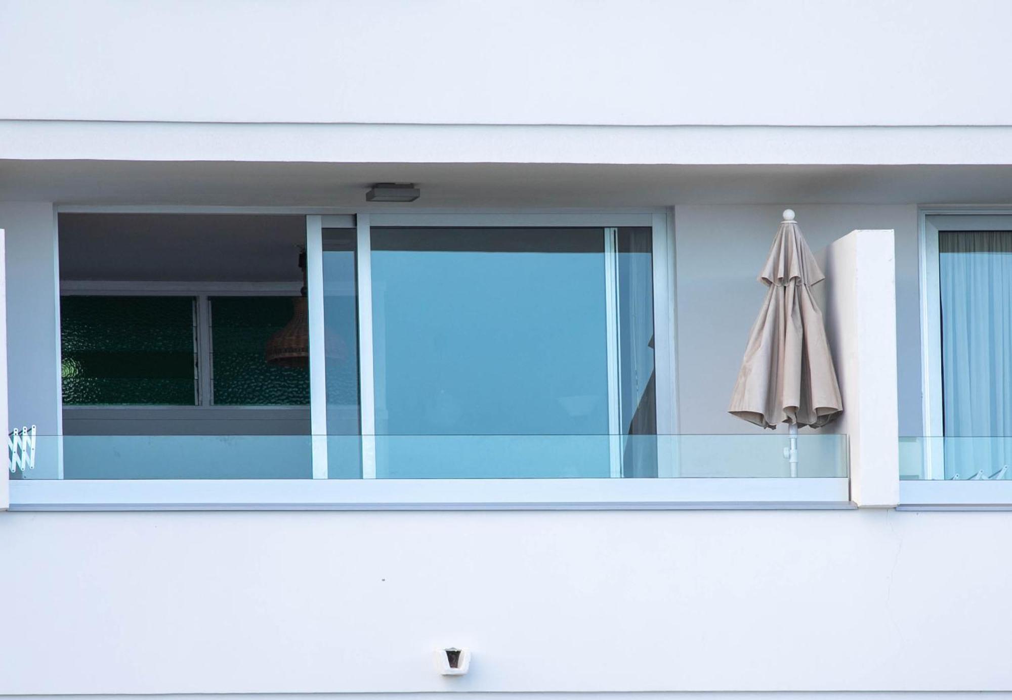 Front Sea View Las Nasas San Agustín エクステリア 写真